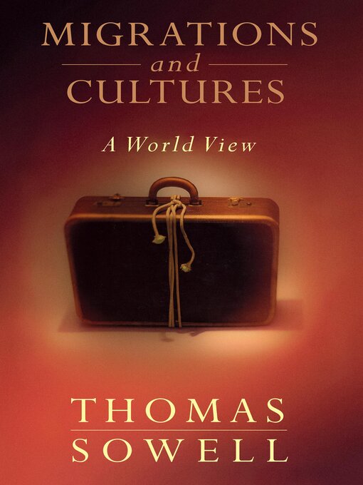 Cover image for Migrations and Cultures